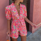 Stilfuld jumpsuit - Cali