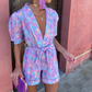 Stilfuld jumpsuit - Cali