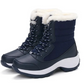 Premium Orthopedic Winter Shoes - Finia