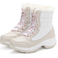 Premium Orthopedic Winter Shoes - Finia