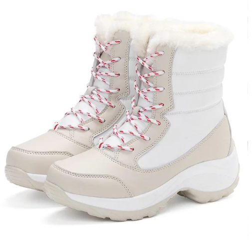 Premium Orthopedic Winter Shoes - Finia