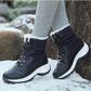 Premium Orthopedic Winter Shoes - Finia