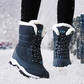 Premium Orthopedic Winter Shoes - Finia