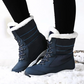 Premium Orthopedic Winter Shoes - Finia