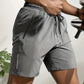 Mænd Fitness Træningsshorts - Rohan