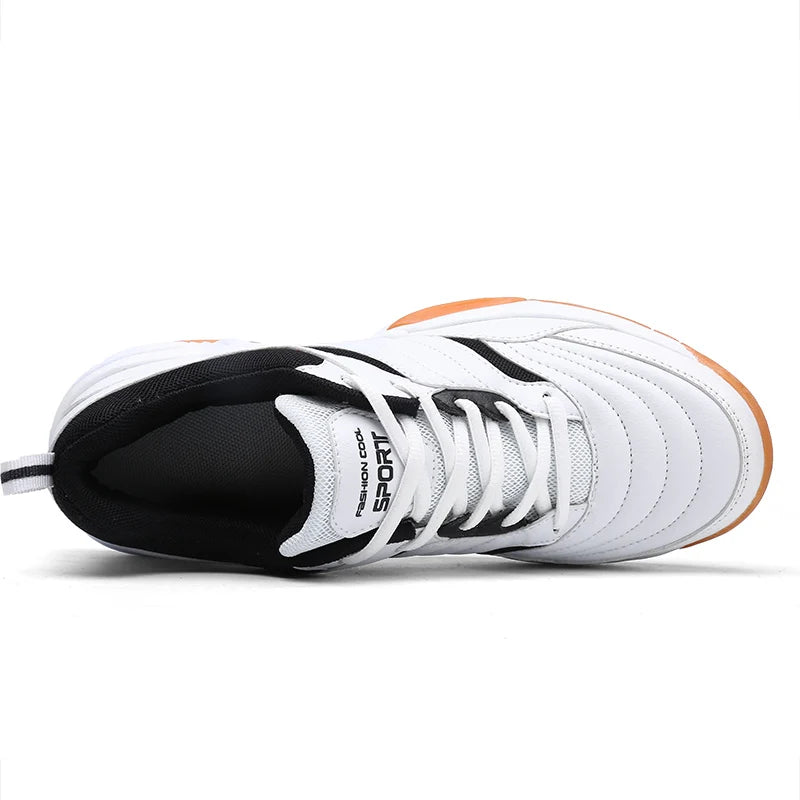 Unisex Åndbare Padel Sko - Ophra