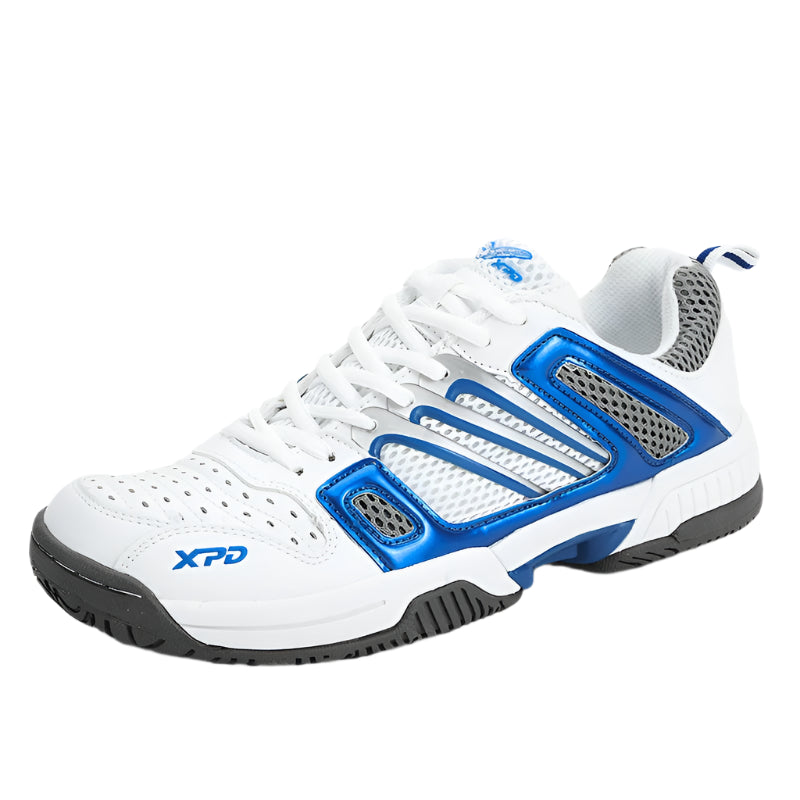 Unisex Mesh Sports Padel Sko - Ossin