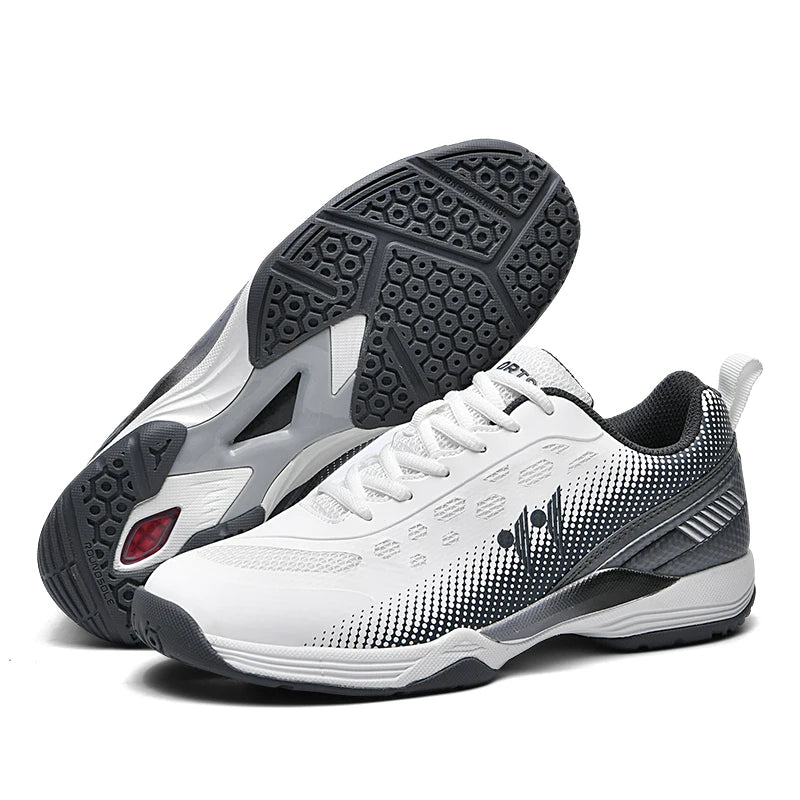 Unisex Højgreb Padel sko - Filis