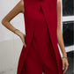 Elegant kort jumpsuit - Joanna