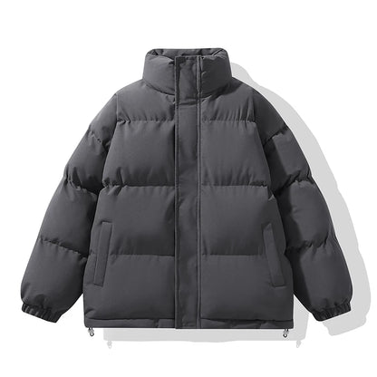 Klassisk design Varm jakke - Talvi