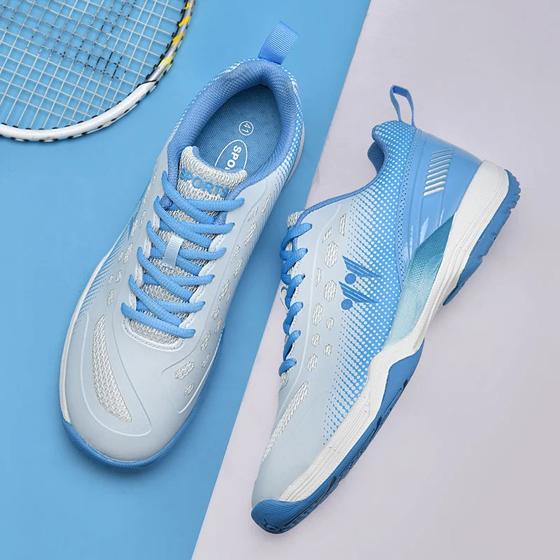 Unisex Højgreb Padel sko - Filis