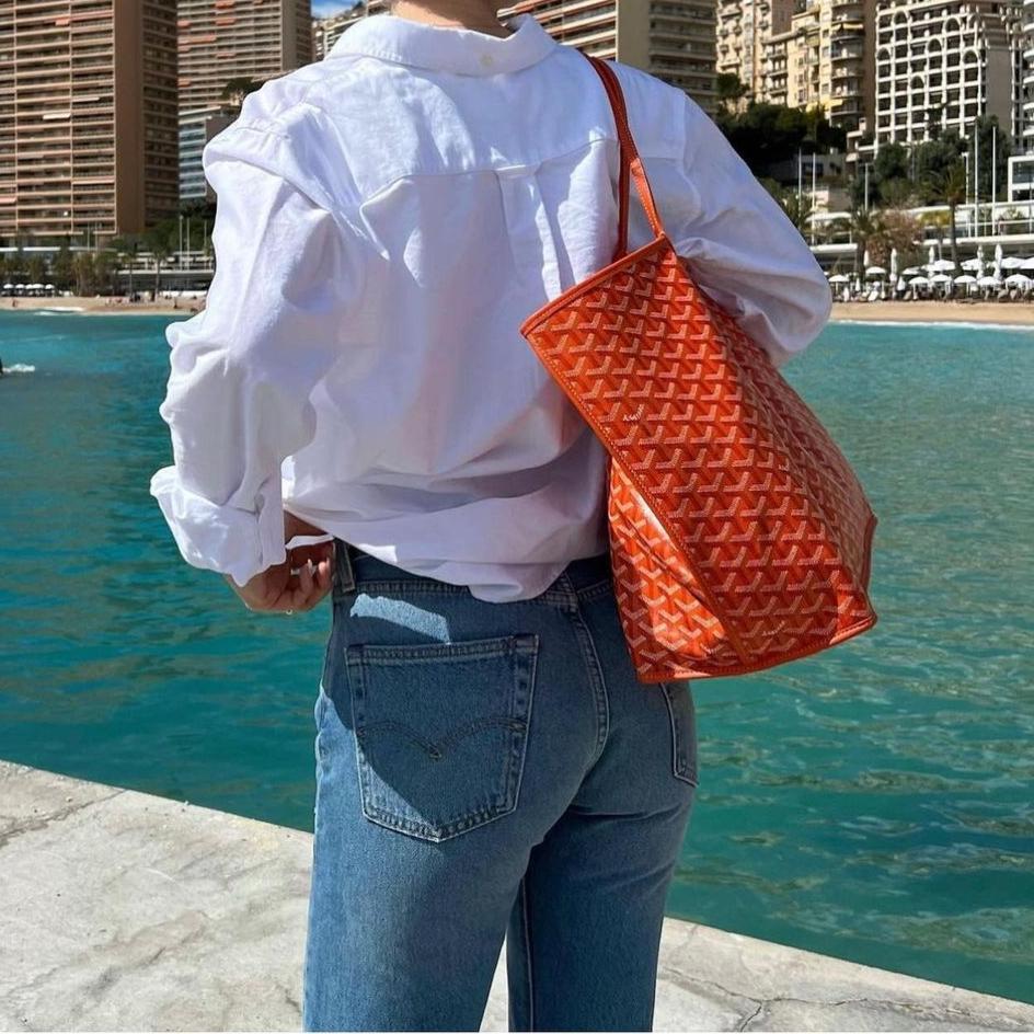 Trendy moderne dametaske - Madelene