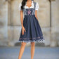 Traditionel Dirndl-kjole til kvinder - Newlyn