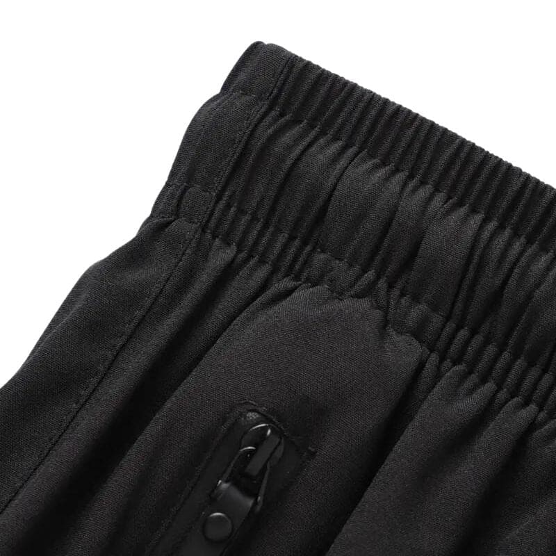 Hurtigtørrende shorts i Ice Silk - Friedhelm
