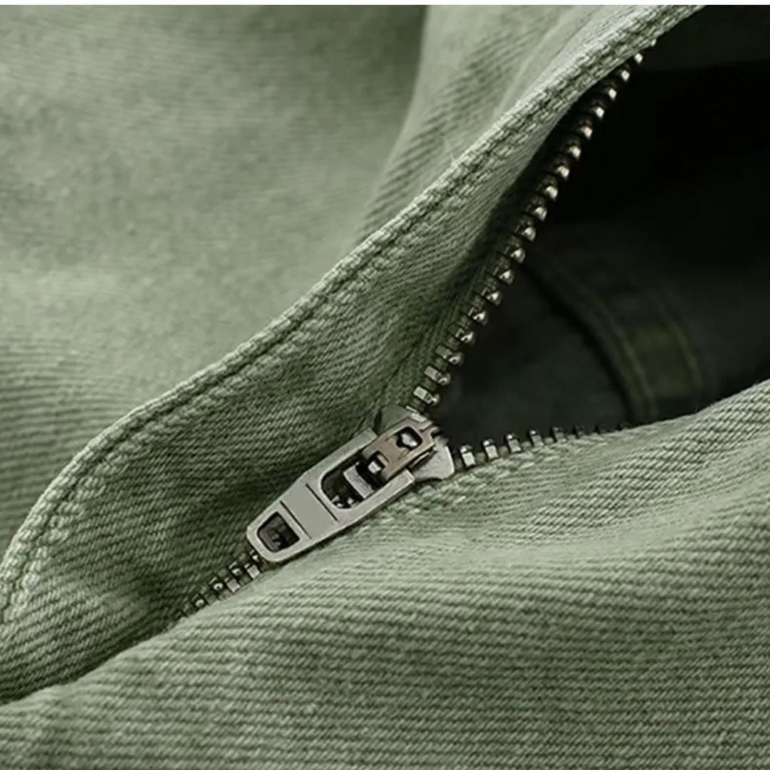 Slimfit Jeans buksedragt - Alma