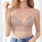 Stilfuld Alana Halter BH 2-delt pakke - Dacey