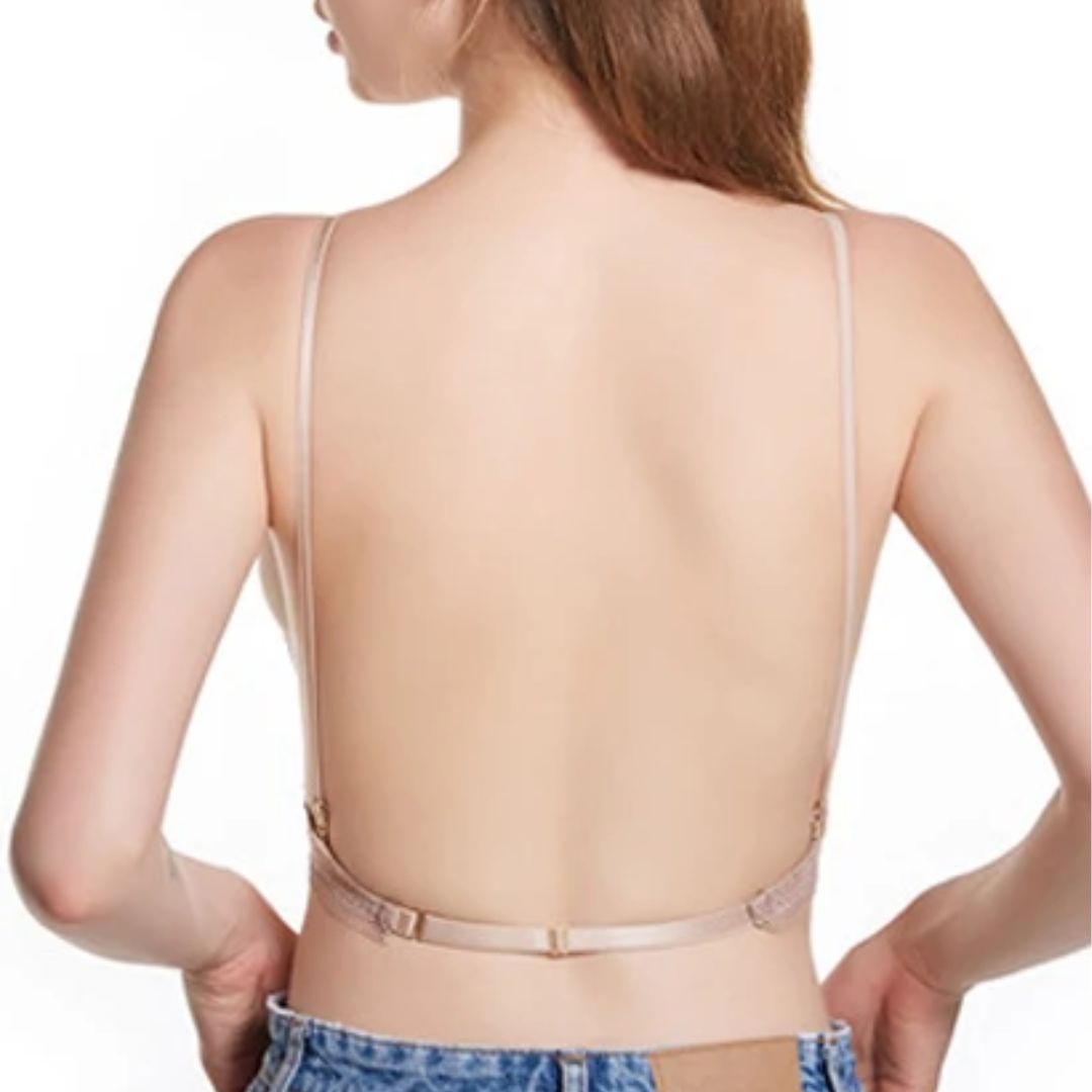 Stilfuld Alana Halter BH 2-delt pakke - Dacey