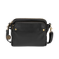 Crossbody-skuldertasker i læder - Scarlet