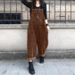 Liv - Vintage Jumpsuit Til Kvinder