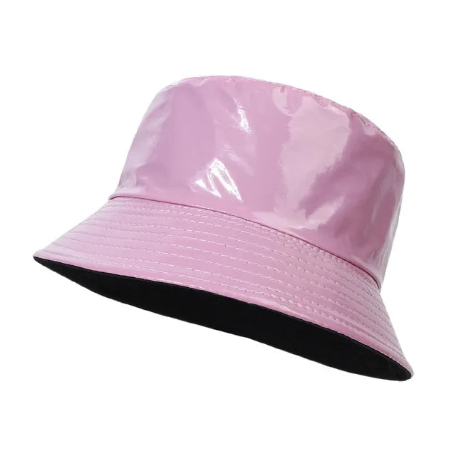 Chic og stilfuld fiskerhat - Gracyn