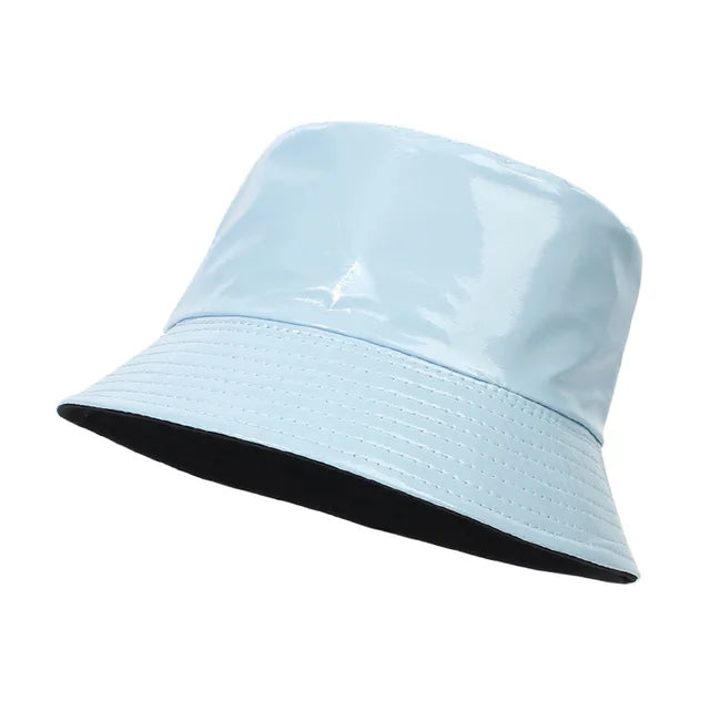Chic og stilfuld fiskerhat - Gracyn