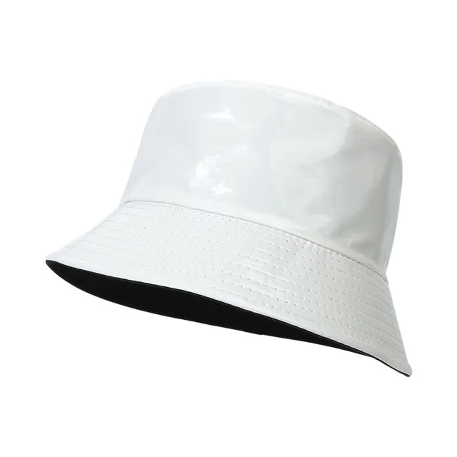 Chic og stilfuld fiskerhat - Gracyn