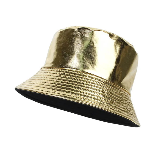 Chic og stilfuld fiskerhat - Gracyn