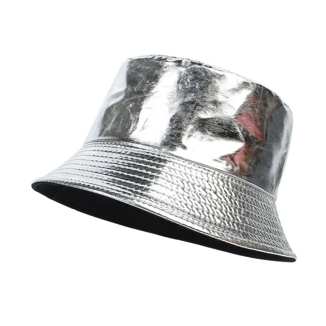 Chic og stilfuld fiskerhat - Gracyn