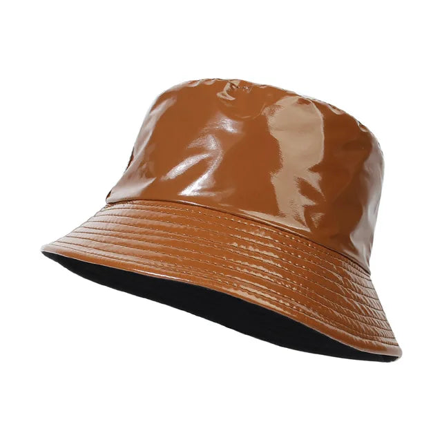 Chic og stilfuld fiskerhat - Gracyn