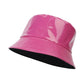 Chic og stilfuld fiskerhat - Gracyn