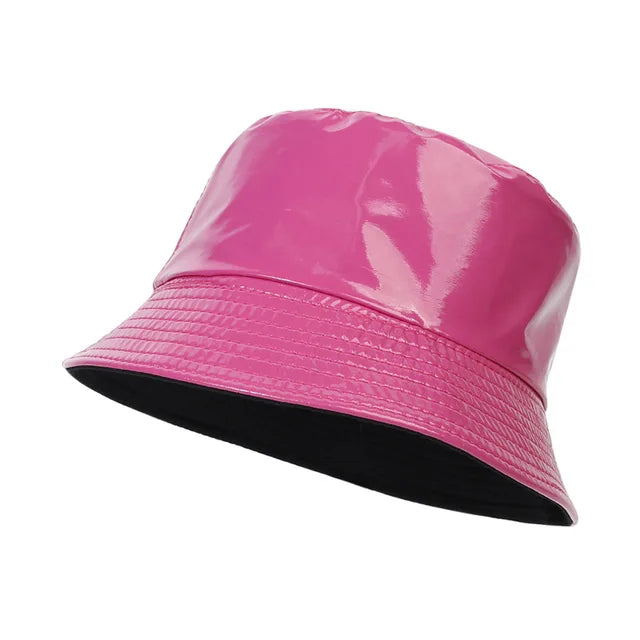 Chic og stilfuld fiskerhat - Gracyn