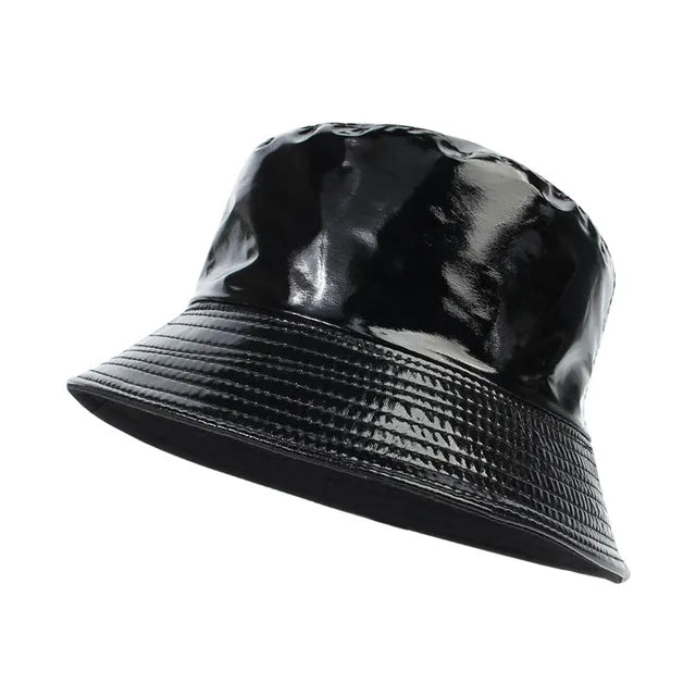 Chic og stilfuld fiskerhat - Gracyn