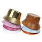 Chic og stilfuld fiskerhat - Gracyn