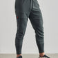 Stay Cool High Rib Cargo Jogger Athletic Trousers til mænd - Birte