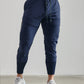 Stay Cool High Rib Cargo Jogger Athletic Trousers til mænd - Birte
