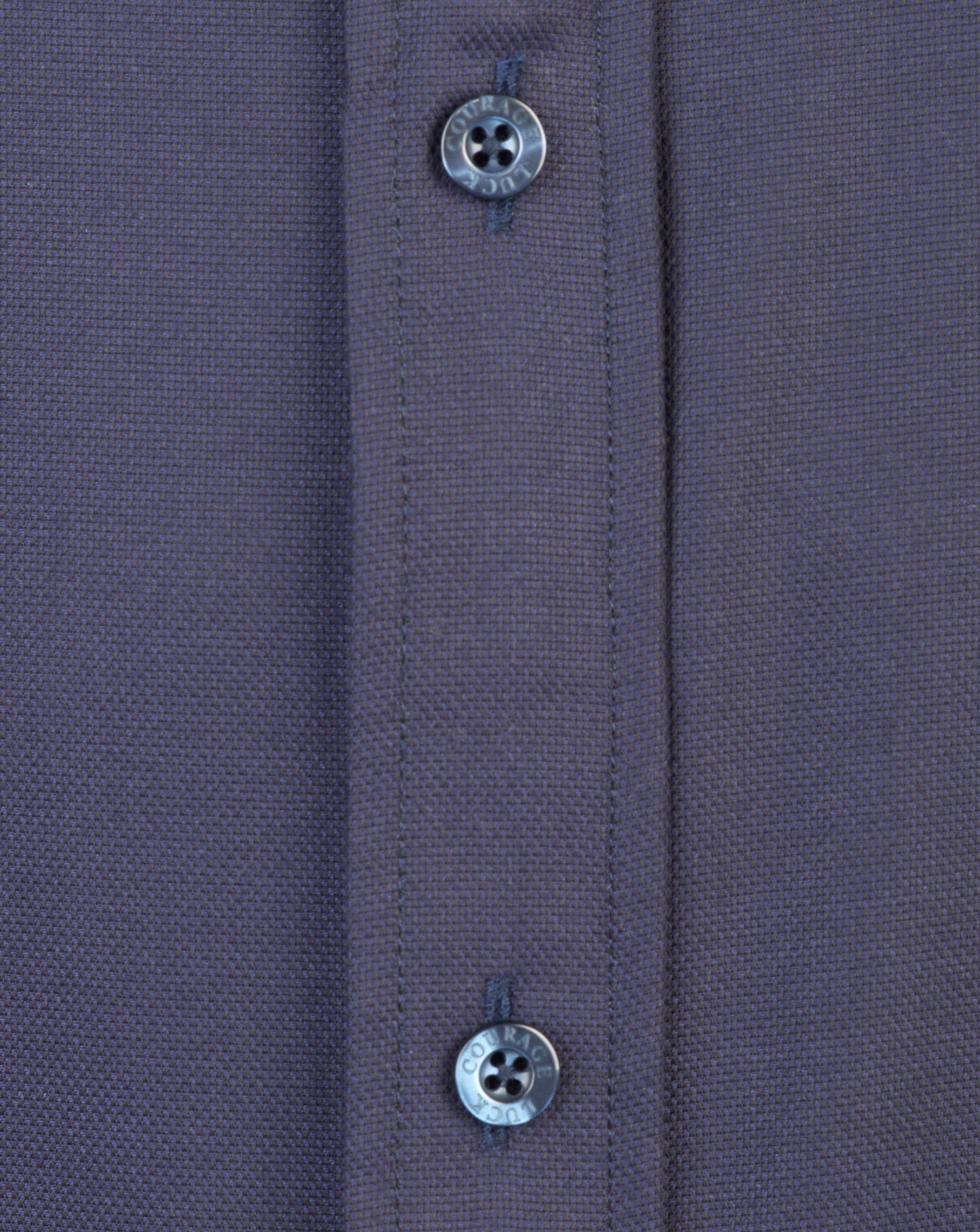 Herre Zip Fit Skjorte - Tristan