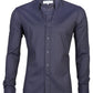 Herre Zip Fit Skjorte - Tristan