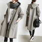 Årets windbreaker-jakke - Nina