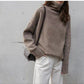 Stilfuld cashmere trøje til kvinder - Aitani