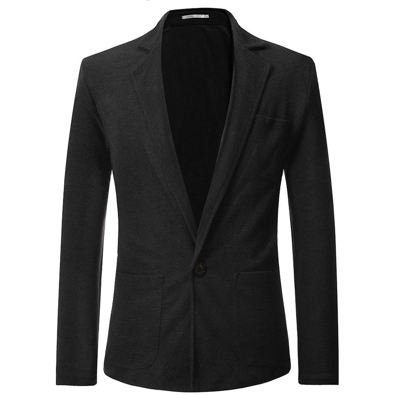 Professionel business blazer til mænd - Joel
