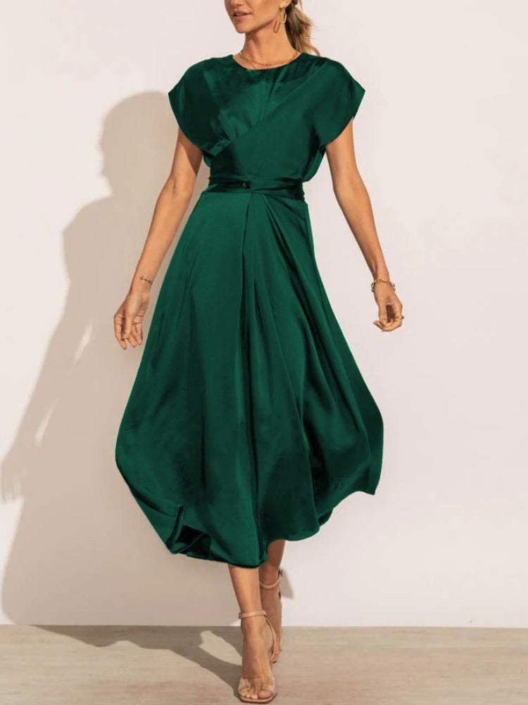 Taylor - Elegant midikjole