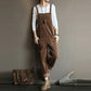 Samantha - Afslappet jumpsuit