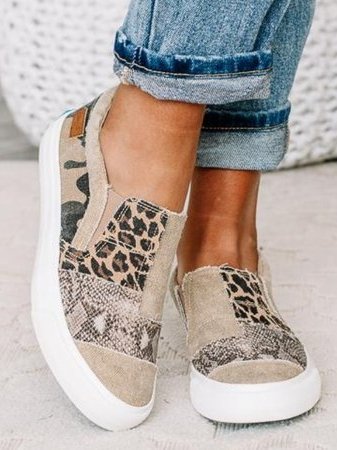 Felicie - Behagelige Damesko Slip-ons