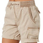 Esther - Shorts Med Høj Talje