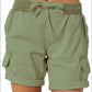 Esther - Shorts Med Høj Talje