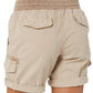 Esther - Shorts Med Høj Talje