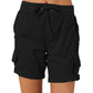 Esther - Shorts Med Høj Talje