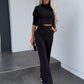 Tilly - Elegant todelt sæt