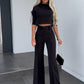 Tilly - Elegant todelt sæt