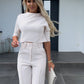 Tilly - Elegant todelt sæt